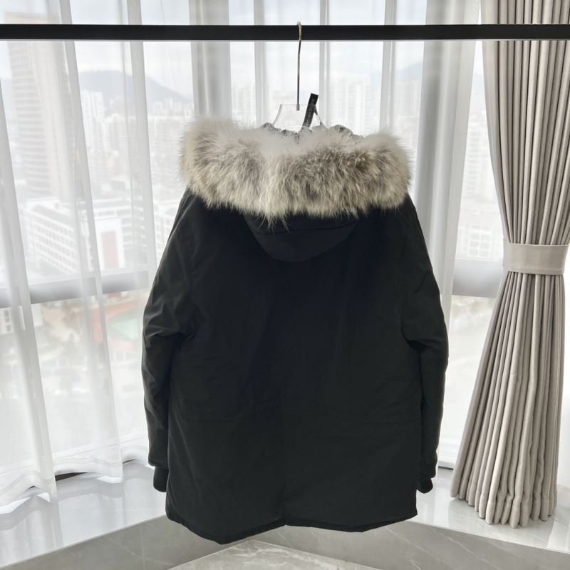 Canada Goose Down Jackets